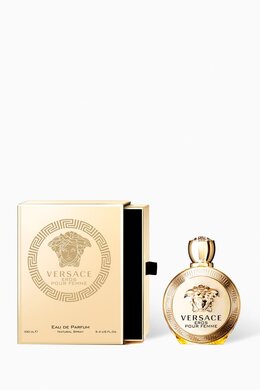 Versace Eros Pour Femme Eau de Parfum, 100ml 209167766_242