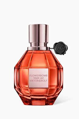 Viktor & Rolf Flowerbomb Tiger Lily Eau de Parfum, 50ml 217958799_242