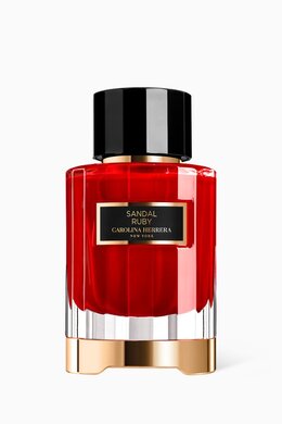 Carolina Herrera Sandal Ruby Eau De Parfum, 100ml 212945587_242