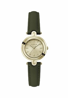 Часы Furla ARCH-BAR Furla, зеленый fu151m05o-m11 | green