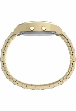 Цифровые часы Timex, синий tx151m065-k11 | blue