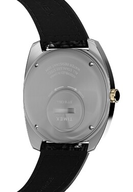 Часы Timex, черный tx152m0mj-q11 | black