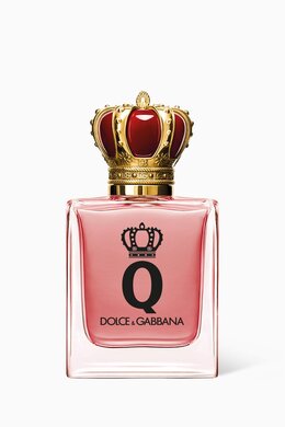 Q by Dolce & Gabbana Eau de Parfum Intense, 50ml 217086221_242