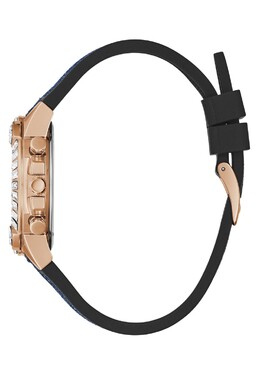 Часы с хронографом BOMBSHELL Guess, синий gu151m0jz-k11 | blue