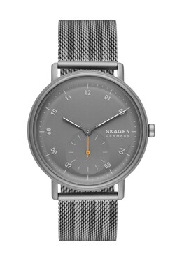 Мужские часы SKW6891 Skagen, серый 4064092231830 | grau