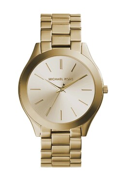 Женские часы МК3179 Michael Kors, золото 4051432591570 | gold