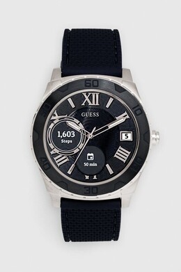 Угадай умные часы Guess, черный 99kk-akm1mc_99x | czarny