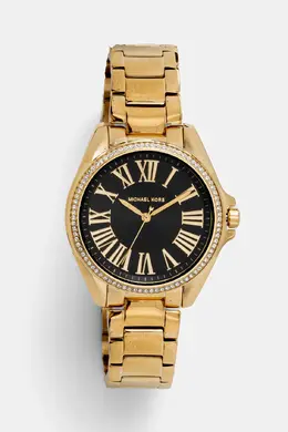 Часы Michael Kors, золотой 99kk-akm3i9_gld | oro