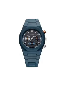 D1 Milano Polychrono 23980524 40.5mm