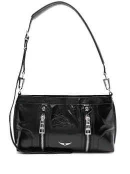 Сумка через плечо Sunny Moody Zadig & Voltaire, черный 27835882 | черный