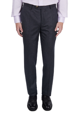BRUNELLO CUCINELLI: Классические брюки 