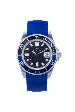 Часы мужские Nautis, темно-синий 7859362660412 | navy