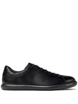 Camper Pelotas Soller round-toe leather sneakers 24047430