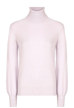 FEDELI: Трикотажный свитер 