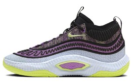 Мужские баскетбольные кроссовки Nike Cosmic Unity 3, Fuchsia Shock/Light Lime/Fantasy Fuchsia/Black/Light Toned Blue dv2770-500 | fuchsia shock/light lime/fantasy fuchsia/black/light toned blue