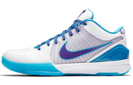 Мужские баскетбольные кроссовки Nike Zoom Kobe 4 av6339-100
