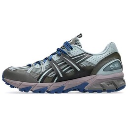 Кроссовки Gel-Sonoma 15-50 Outdoor Performance унисекс с низким верхом, зеленые Asics 1203a488-400 | green