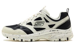 Кроссовки Hillcrest Outdoor Performance для мужчин, средний размер, белые/черные Skechers 237265-ntbk | white/black