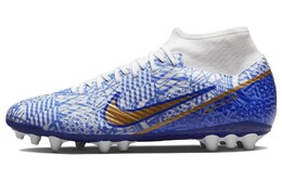 Мужские футбольные кроссовки Nike Mercurial Superfly 9 dv8187-182