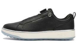 Кроссовки для гольфа Fila GF 1911 Мужские, Black/White a12m341709fbk | black/white