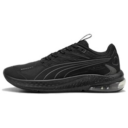 Кроссовки X-Cell Lightspeed для бега мужские с низким верхом, черные Puma 309972-10 | puma black
