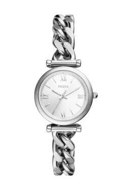 Женские часы ES5331 Fossil, серебро 4064092268157 | silber