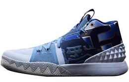 Баскетбольные кроссовки Nike Hybrid S1 мужские aj5165-902