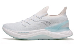 Кроссовки Chuang 2.0 Pro для бега мужские с низким верхом белые/королевские синие Anta 112215581s-4