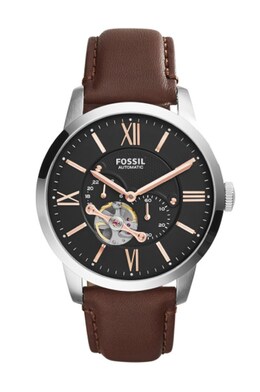 Часы ME3061 Fossil, коричневый 99kk-akm01t_89x