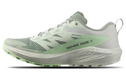 Кроссовки Salomon Women's Sense Ride 5 'Lily Pad Metal' 473141