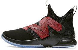 Мужские баскетбольные кроссовки Nike Zoom Soldier 12 ao2609-003