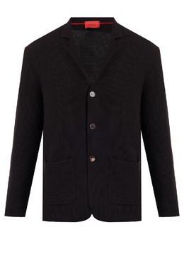 ISAIA: Трикотажный свитер 