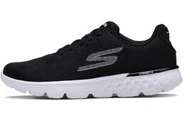 Женские кроссовки Skechers Go Run 400 14804-bkw