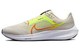 Кроссовки Nike Air Zoom Pegasus 40 кокосового молока и лайма dv3853-101
