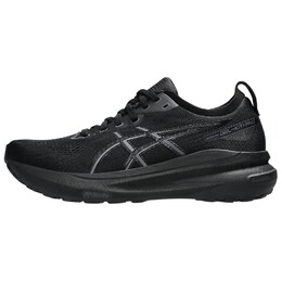 Кроссовки мужские Gel-Kayano 31 Low-top черные Asics 1011b867-001 | black