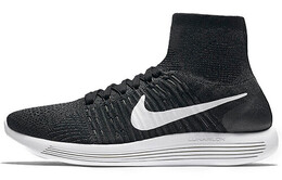 Мужские беговые кроссовки Nike LunarEpic Flyknit 818676-007