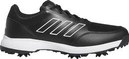 Мужские кроссовки для гольфа Adidas Tech Response 3.0 23adimtchrspns302gsh | black/white