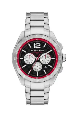 УСКОРИТЕЛЬ 2.0 часы Michael Kors, серебряный 99kk-akm3j4_slv | argento
