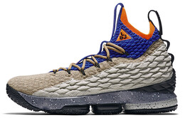 Баскетбольные кроссовки Nike Lebron 15 мужские ar4831-900