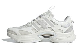 Кроссовки для бега Climacool Venttack унисекс с низким верхом, белые/серые Adidas id4014 | white/gray