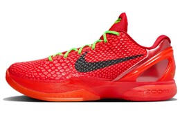 Мужские баскетбольные кроссовки Nike Zoom Kobe 6 fv4921-600