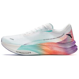 Кроссовки мужские C202 5 GT с низким верхом, многоцветные Anta 112355560-9 | white color