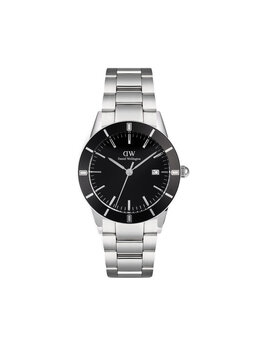 Часы Iconic Paradigma 40 DW00100822 Daniel Wellington, черный 7315030068573 | schwarz