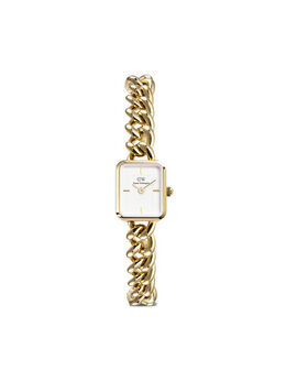 Часы Jolie Chain 15 DW00100836 Daniel Wellington, золотой 7315030068719 | goldfarben