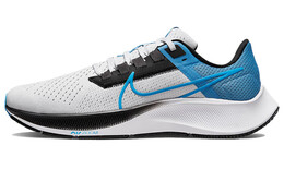 Кроссовки Nike Air Zoom Pegasus 38 Pure Platinum Photo Blue cw7356-009