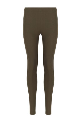 JOSEPH: Зелёные легинсы 