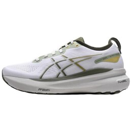 Кроссовки мужские Gel-Kayano 31 с низким верхом, серые/дымчато-зеленые Asics 1011b995-020 | gray/smoke green