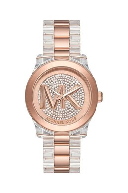 Часы Майкл Корс Michael Kors, серебро 99kk-akd4kr_slv | srebrny