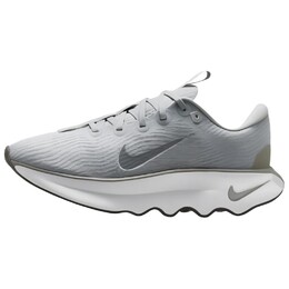 Кроссовки женские Motiva Running Shoes Low-top Серые/Белые Nike dv1238-006 | gray/white