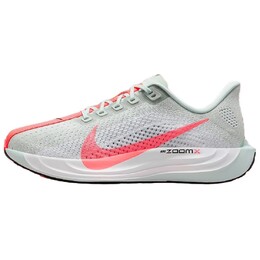 Кроссовки Nike ZoomX Pegasus Plus Hot Punch, серый fq7262-001 | gray